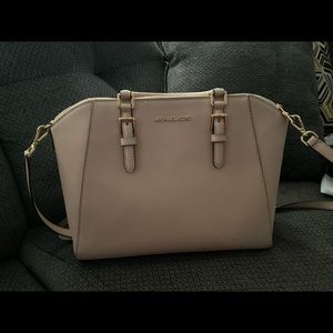 Michael Koran’s Purse & Wallet selling together